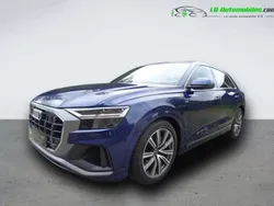Utilisé 2022 Audi Q8 Sport SUV | 67 800 € (Bon prix)