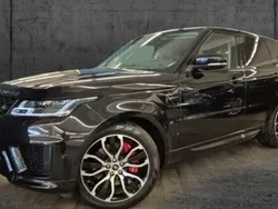 Utilisé 2020 Land Rover Range Rover HSE Dynamic SUV | 52 900 € (Super prix)