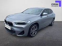 Utilisé 2022 BMW X2 M Sport SUV | 27 890 €