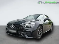 Utilisé 2022 Mercedes E200 Berline | 54 700 €