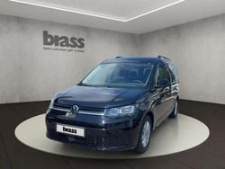 Noir Nouvelle 2024 VW Caddy Life Monospace | 44 302 € (Prix juste)