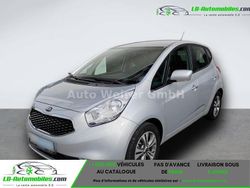 Utilisé 2018 Kia Venga Citadine | 16 800 € (Prix juste)