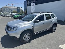 Gris Utilisé 2019 Dacia Duster Essentiel SUV | 14 990 € (Prix juste)