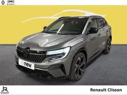 Gris schiste/toit noir etoilé Occasion 2024 Renault Austral Techno Esprit Alpine SUV | 34 990 € (Prix assez cher)