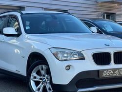 Utilisé 2011 BMW X1 Comfort Edition SUV | 8 990 € (Prix juste)