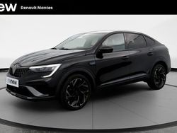 Noir Utilisé 2024 Renault Arkana Esprit Alpine SUV | 26 980 € (Prix cher)