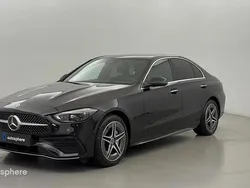 Utilisé 2024 Mercedes E300 AMG line Berline | 46 999 €