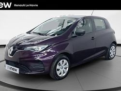 Violet Utilisé 2022 Renault Zoe Equilibre Citadine | 11 990 € (Bon prix)