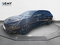 Noir Utilisé 2024 Peugeot 508 GTi Break | 28 900 € (Bon prix)
