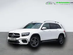Utilisé 2024 Mercedes GLB220 SUV | 52 000 €