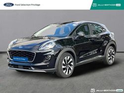 Noir Occasion 2024 Ford Flex Business Edition SUV | 19 989 € (Prix juste)