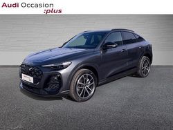 Gris daytona nacré Utilisé 2025 Audi Q5 Design SUV | 81 490 €