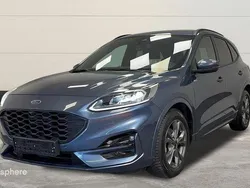 Bleu Utilisé 2023 Ford Kuga ST-Line X SUV | 24 499 € (Super prix)