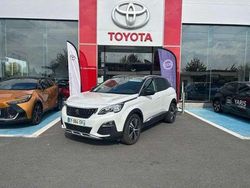 Utilisé 2018 Peugeot 3008 Allure | 17 595 € (Prix assez cher)