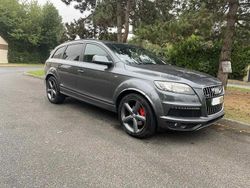 Utilisé 2011 Audi Q7 Ambition SUV | 17 400 €