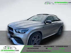 Utilisé 2021 Mercedes GLE350 Coupé | 81 600 € (Prix cher)