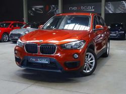 Orange Utilisé 2019 BMW X1 SUV | 19 990 €