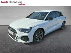 Utilisé 2024 Audi A3 Sportback S-Line Berline | 41 900 €