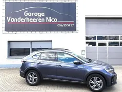 Gris Utilisé 2024 VW Taigo R-line SUV | 22 400 € (Prix juste)