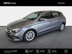 Utilisé 2019 Mercedes B200 Monospace | 23 489 € (Bon prix)
