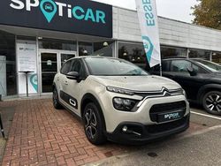 Utilisé 2023 Citroën C3 PureTech Citadine | 12 489 € (Prix juste)
