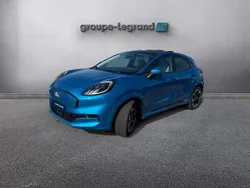 Utilisé 2025 Ford Puma Gen-E Premium Coupé | 32 990 €