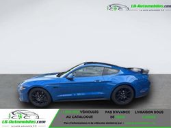 Occasion 2020 Ford Mustang Coupé | 41 700 € (Prix juste)