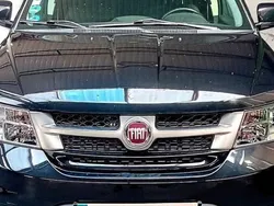 Noir Utilisé 2012 Fiat Freemont SUV | 10 490 €