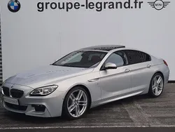 Utilisé 2017 BMW 640 M Sport Coupé | 48 899 €