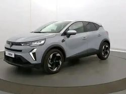 Gris kqj gris kqa Occasion 2025 Renault Captur SUV | 21 890 € (Prix assez cher)
