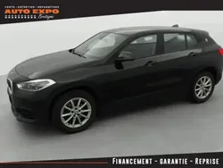 Noir Utilisé 2021 BMW X2 SUV | 19 990 € (Super prix)