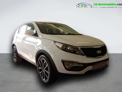 Utilisé 2015 Kia Sportage SUV | 16 900 € (Prix assez cher)