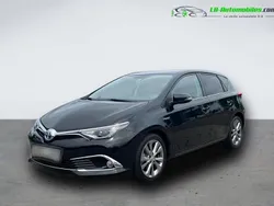 Utilisé 2016 Toyota Auris Hybrid Berline | 19 900 € (Prix cher)