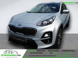 Utilisé 2019 Kia Sportage SUV | 19 700 € (Prix juste)