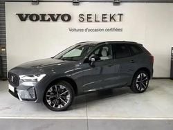 Couleur Nouvelle 2025 Volvo XC60 Ultra SUV | 71 900 €