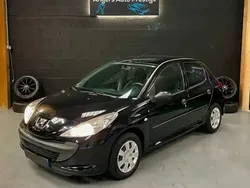 Peugeot 206+