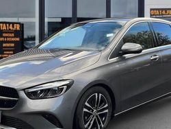Occasion 2023 Mercedes B180 Business Monospace | 27 800 € (Prix juste)