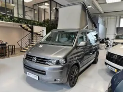 Gris Utilisé 2011 VW T5 Comfortline Van | 49 000 €