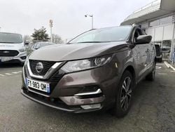 Bronze intense Occasion 2020 Nissan Qashqai N-Connecta SUV | 17 790 € (Bon prix)