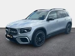 Utilisé 2025 Mercedes GLB200 AMG line SUV | 58 900 €