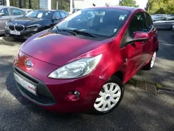 Utilisé 2012 Ford Ka Trend Citadine | 4 990 € (Prix juste)