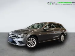 Utilisé 2019 Mercedes C200 Berline | 28 700 € (Prix juste)