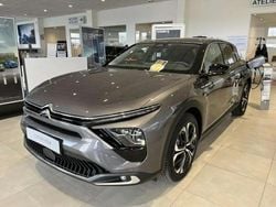 Gris Utilisé 2023 Citroën C5 X Shine Break | 29 990 € (Prix assez cher)