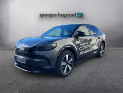 Gris Utilisé 2025 Ford Capri Extended Range SUV | 42 490 € (Bon prix)