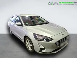 Utilisé 2019 Ford Focus Break | 17 500 € (Bon prix)