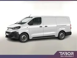Blanc Nouvelle 2025 Fiat Scudo Monospace | 28 526 € (Super prix)