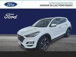 Utilisé 2019 Hyundai Tucson SUV | 20 900 € (Super prix)