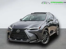 Utilisé 2022 Lexus NX350h | 51 500 € (Prix cher)