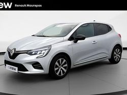 Gris Utilisé 2023 Renault Clio V Evolution Citadine | 15 690 € (Prix juste)