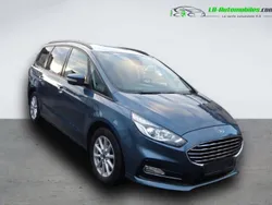 Utilisé 2021 Ford Galaxy Monospace | 31 400 € (Bon prix)